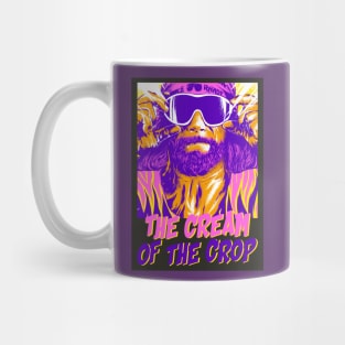 THE CREAM OF THE CROP RANDY Mug